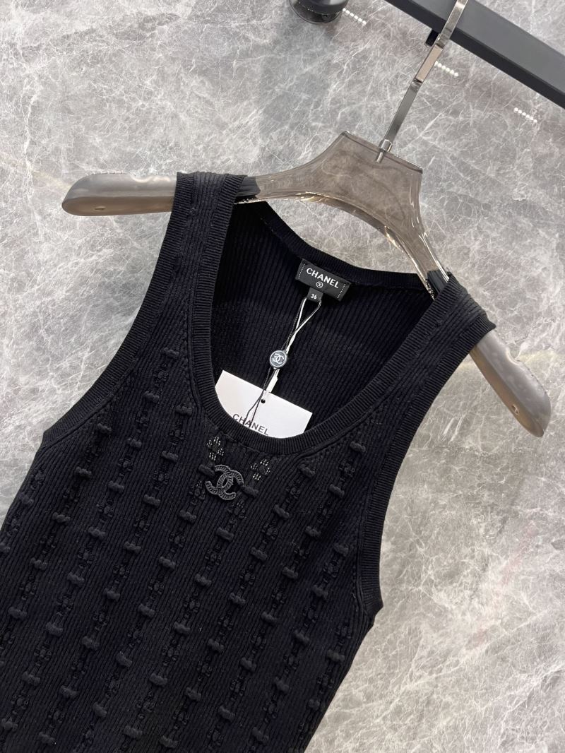 Chanel Vest